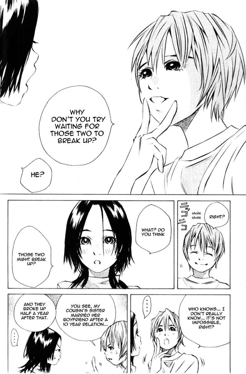 Chapter 124 - Page 38