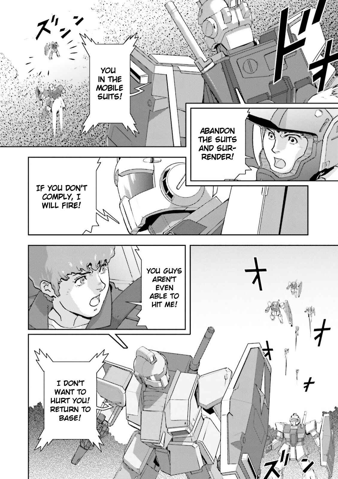 Chapter 36 - Page 21