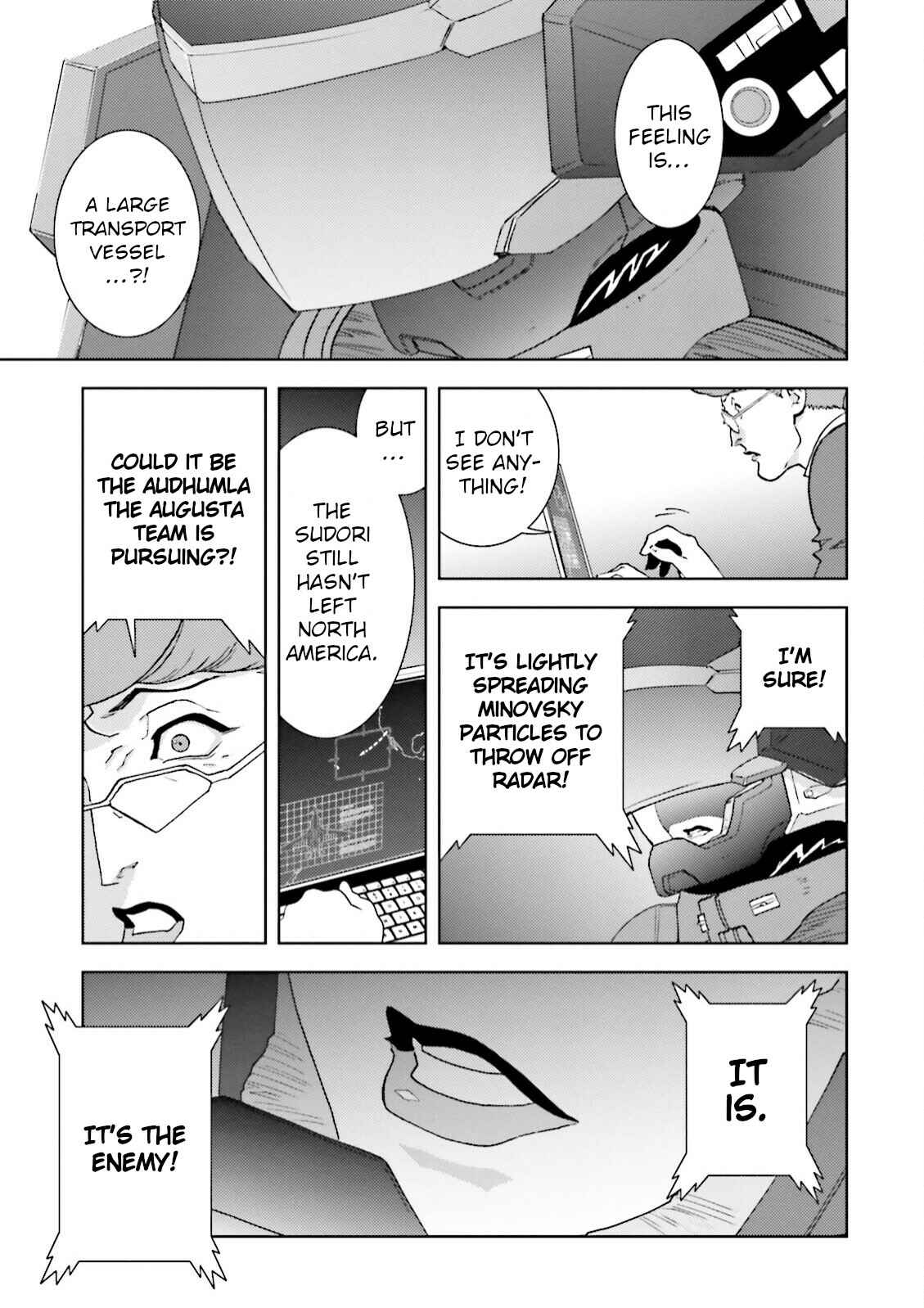 Chapter 36 - Page 28
