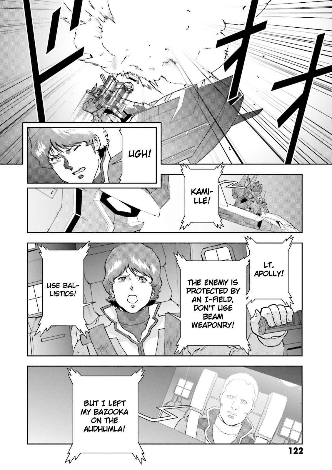 Chapter 36 - Page 36