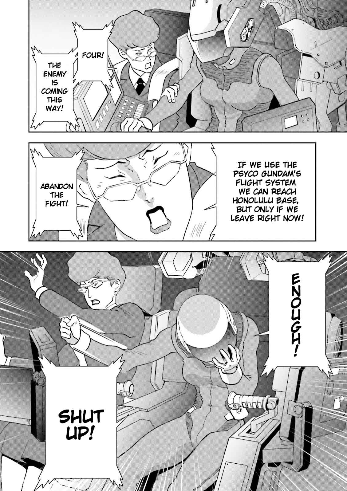 Chapter 36 - Page 38