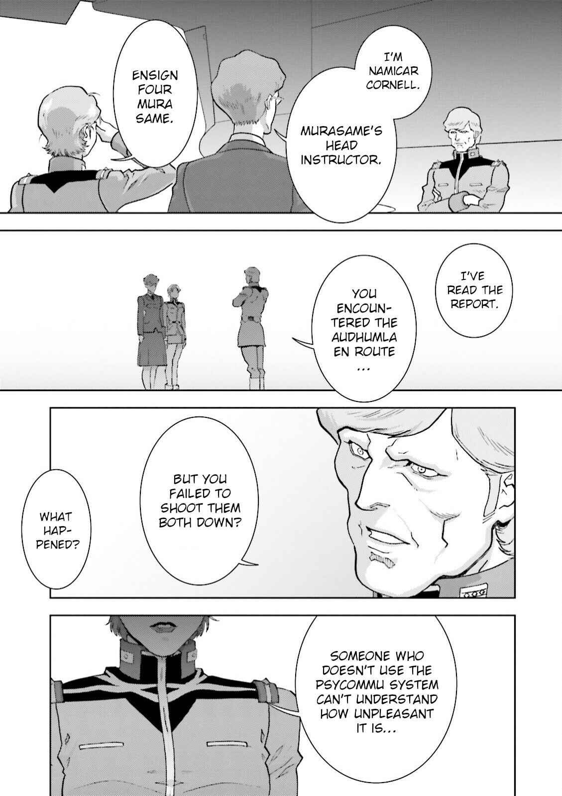 Chapter 36 - Page 43