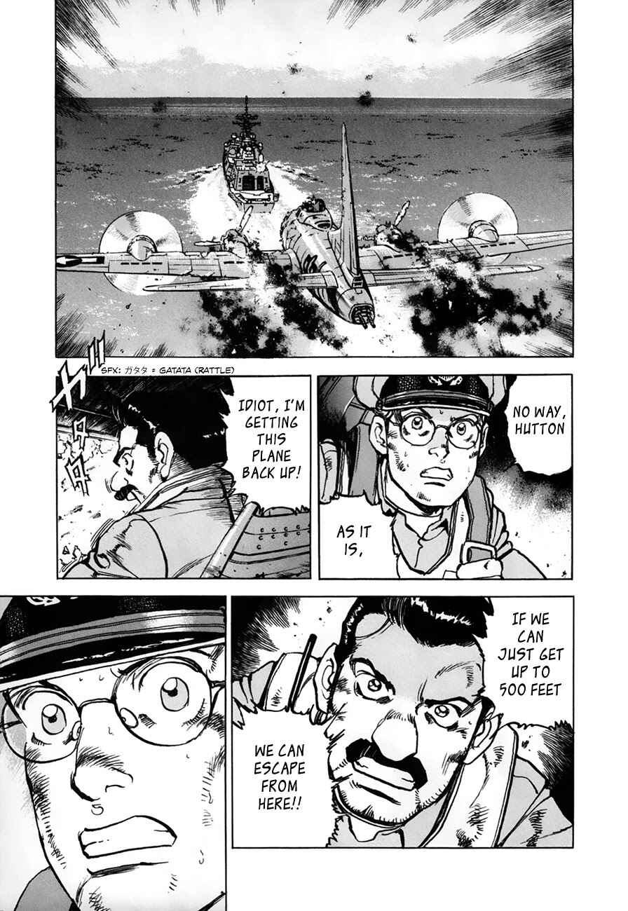 Chapter 147 - Page 17