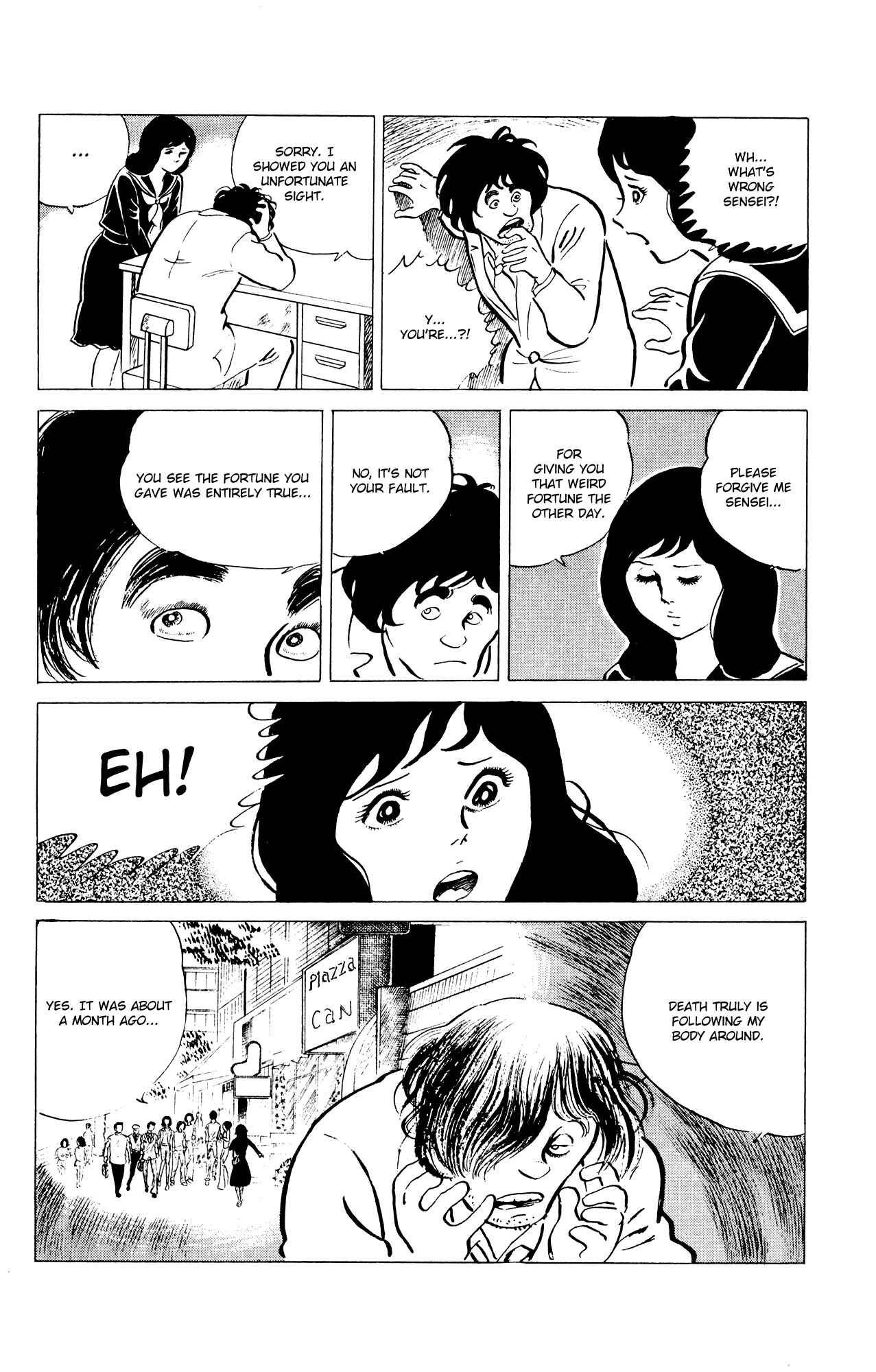 Chapter 31 - Page 17