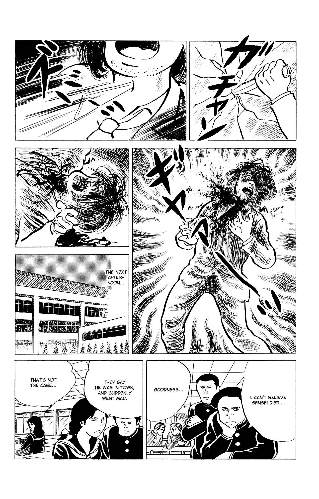 Chapter 31 - Page 25
