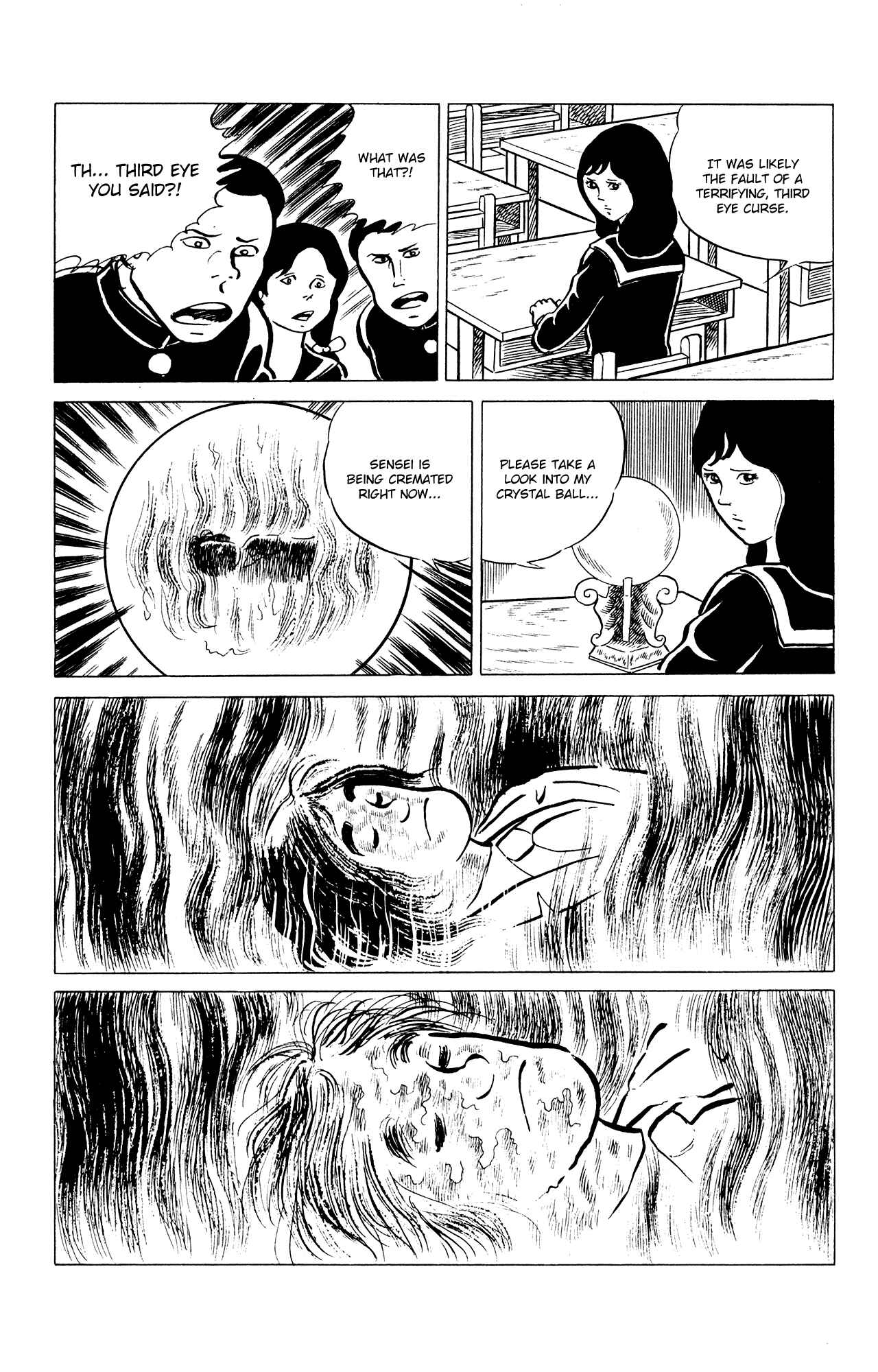 Chapter 31 - Page 26