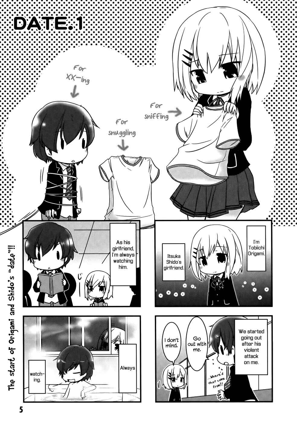 Chapter 1 - Page 8