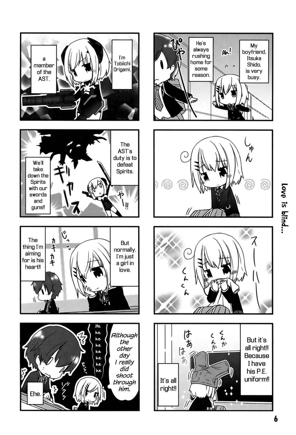 Chapter 1 - Page 9