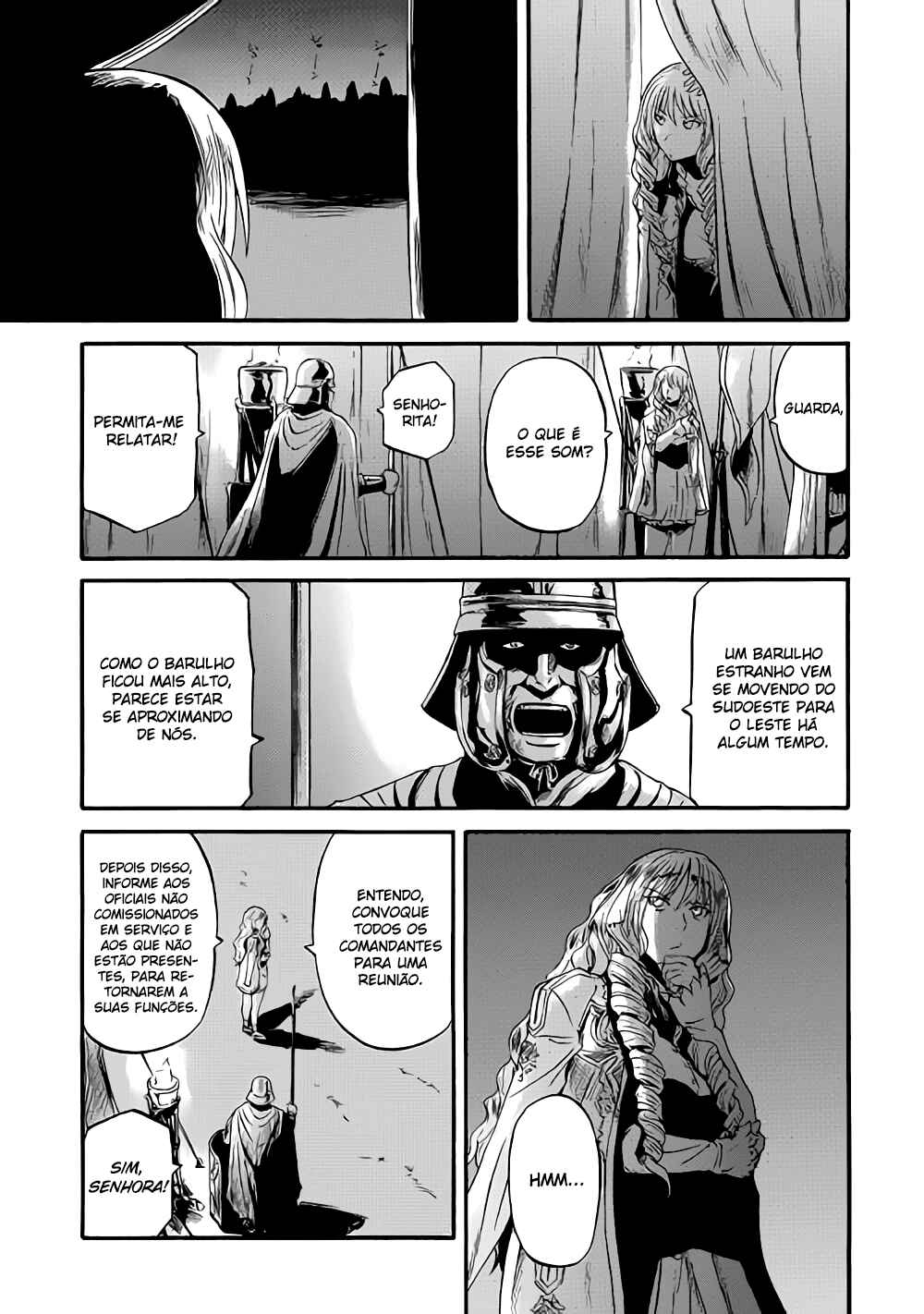 Chapter 63 - Page 11