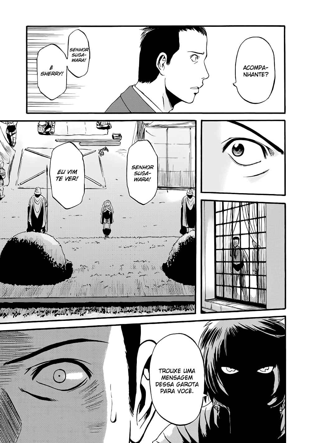 Chapter 63 - Page 39