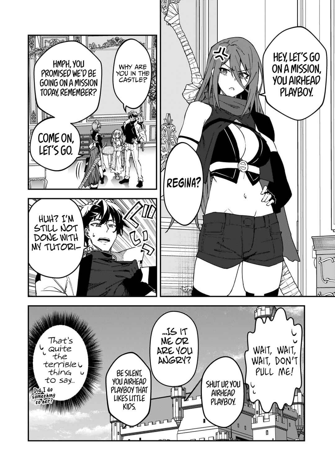 Chapter 36 - Page 13