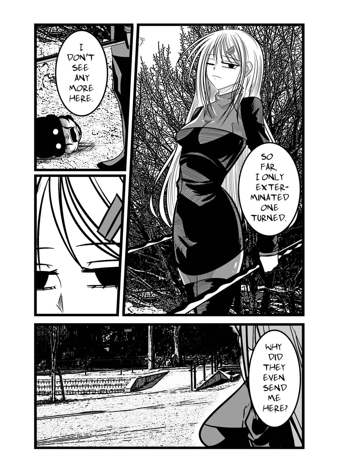 Chapter ? - Page 21