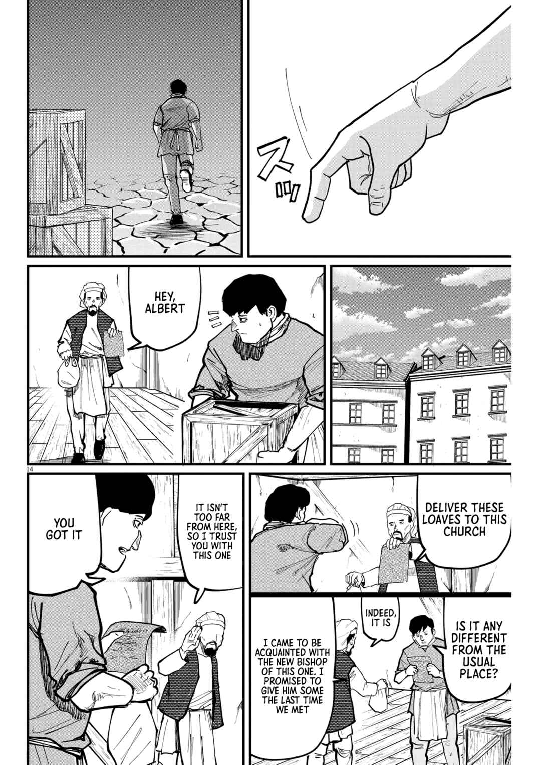 Chapter 59 - Page 14