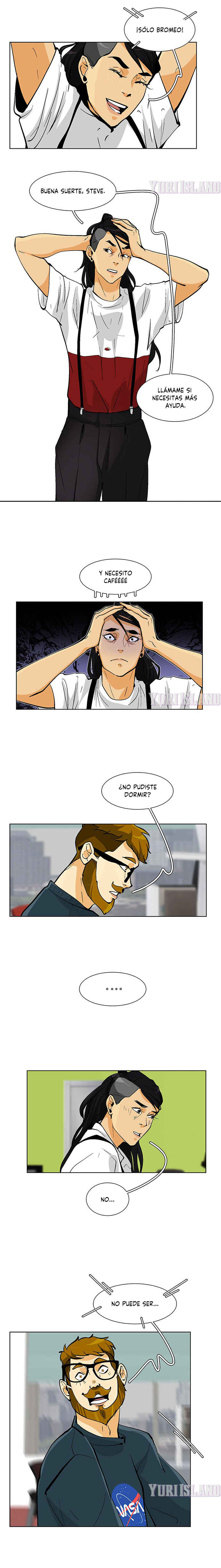 Chapter 76 - Page 5