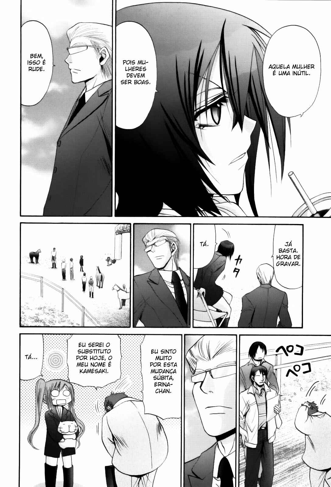 Chapter 89 - Page 10