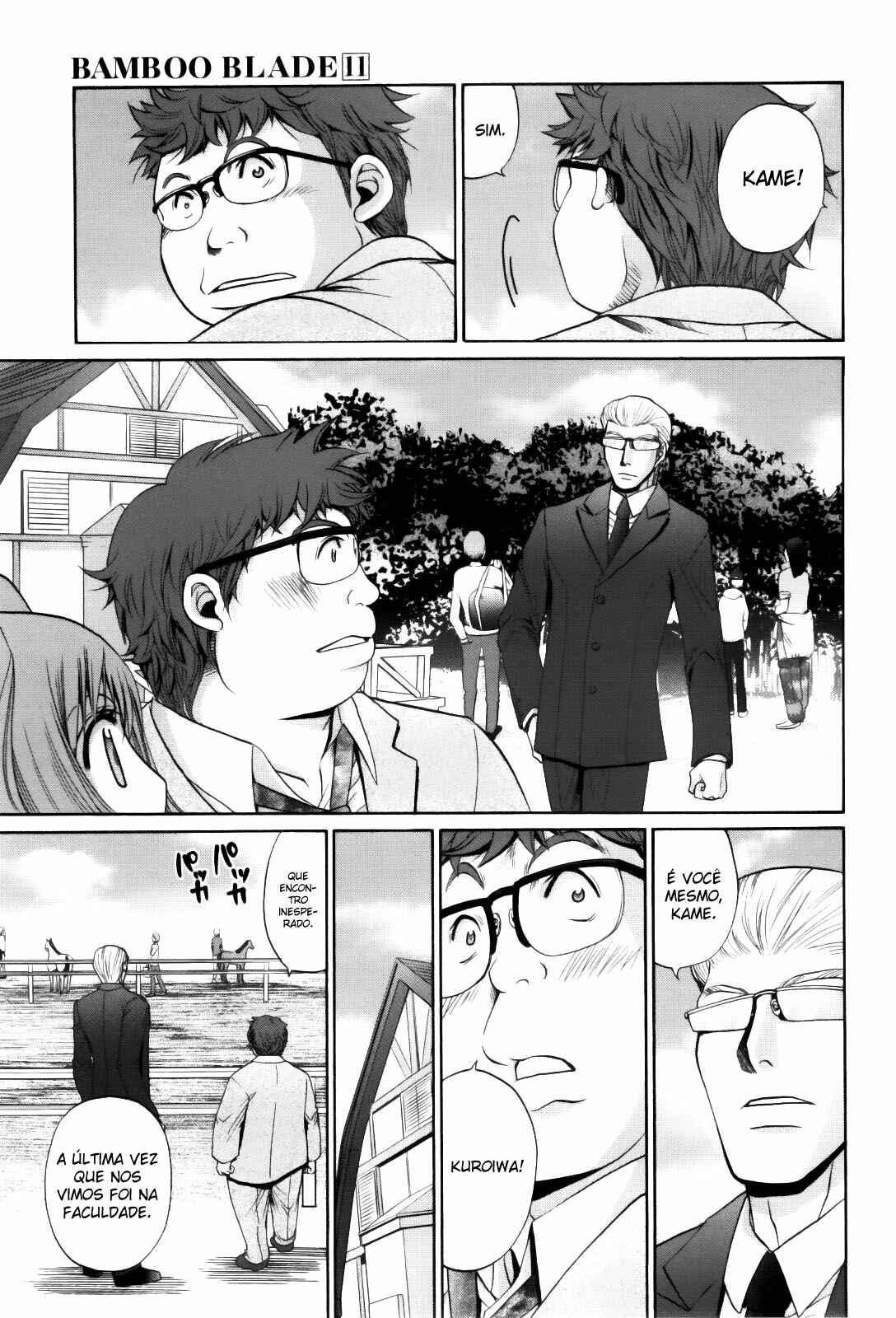 Chapter 89 - Page 11