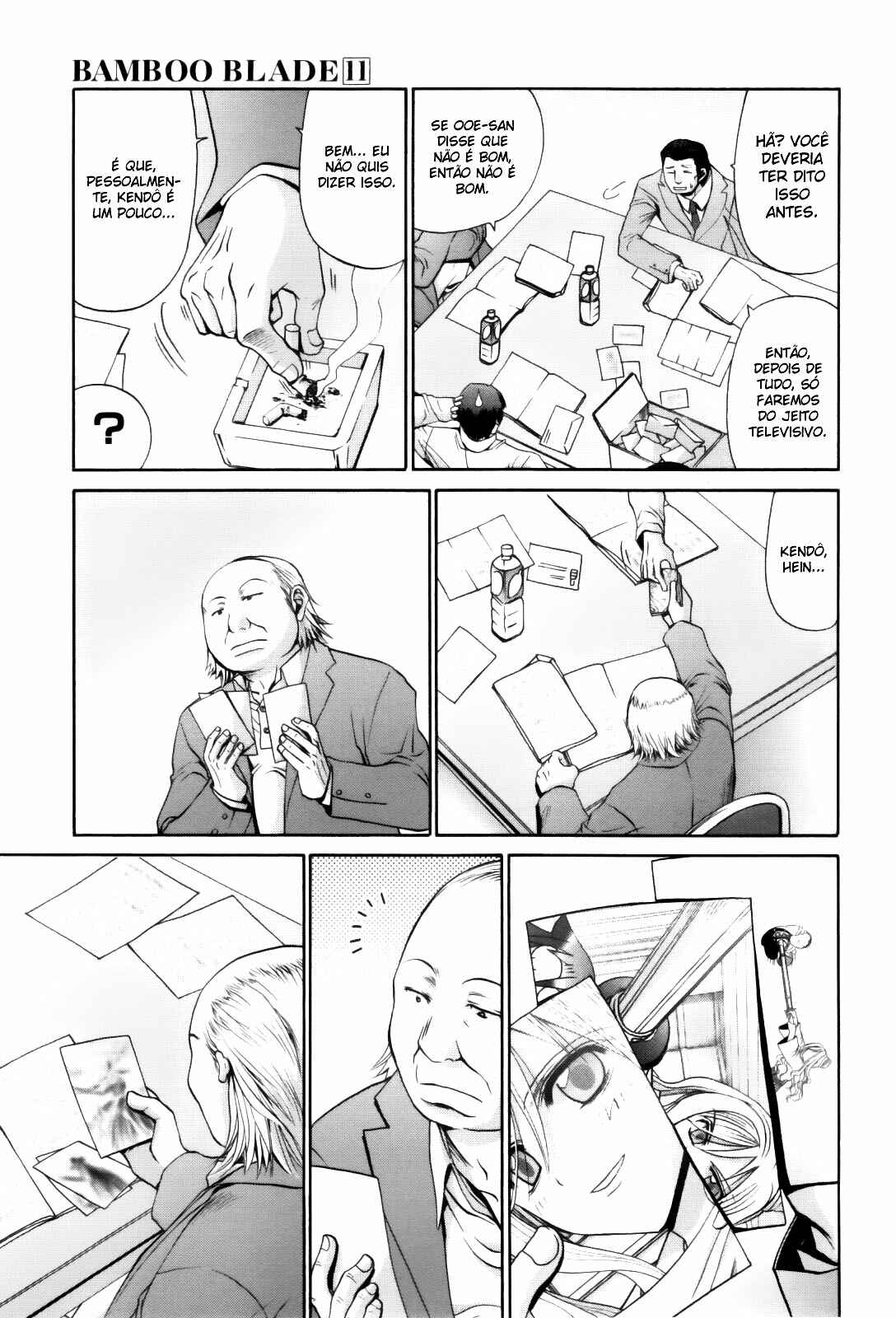 Chapter 89 - Page 19