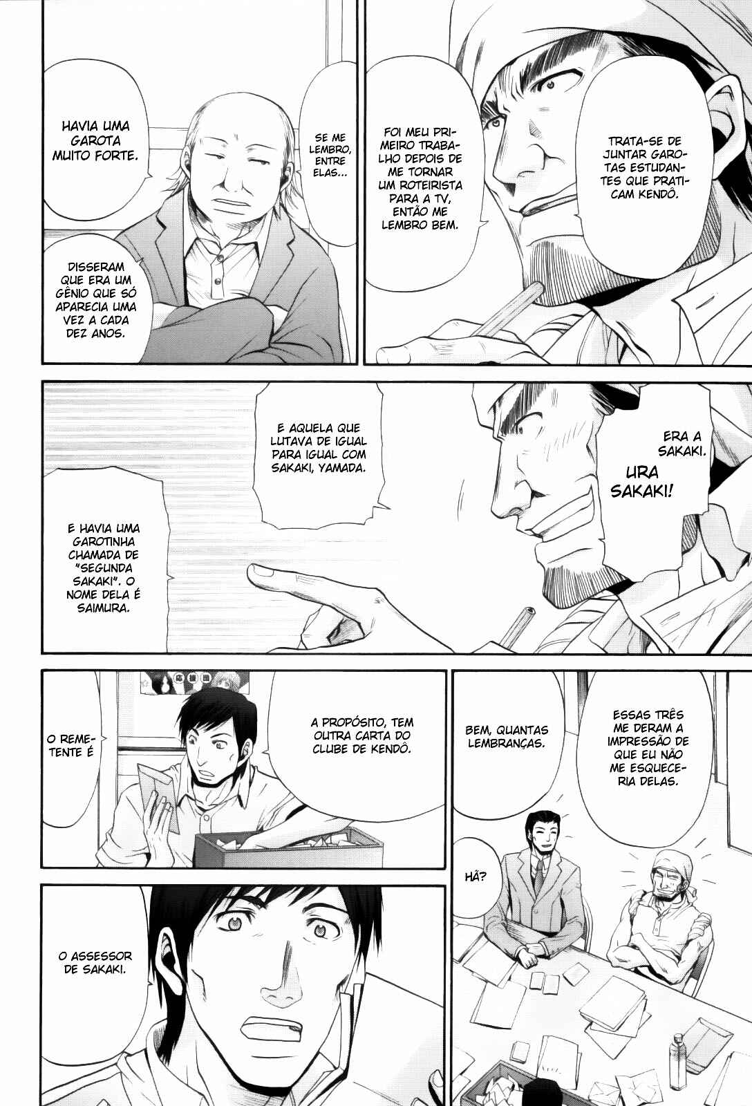 Chapter 89 - Page 22
