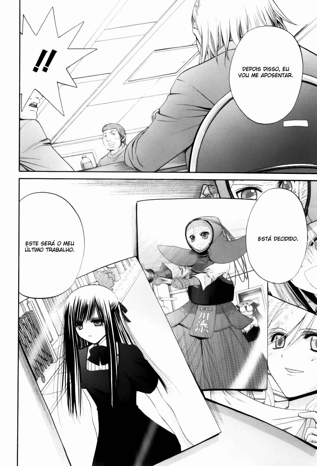 Chapter 89 - Page 24