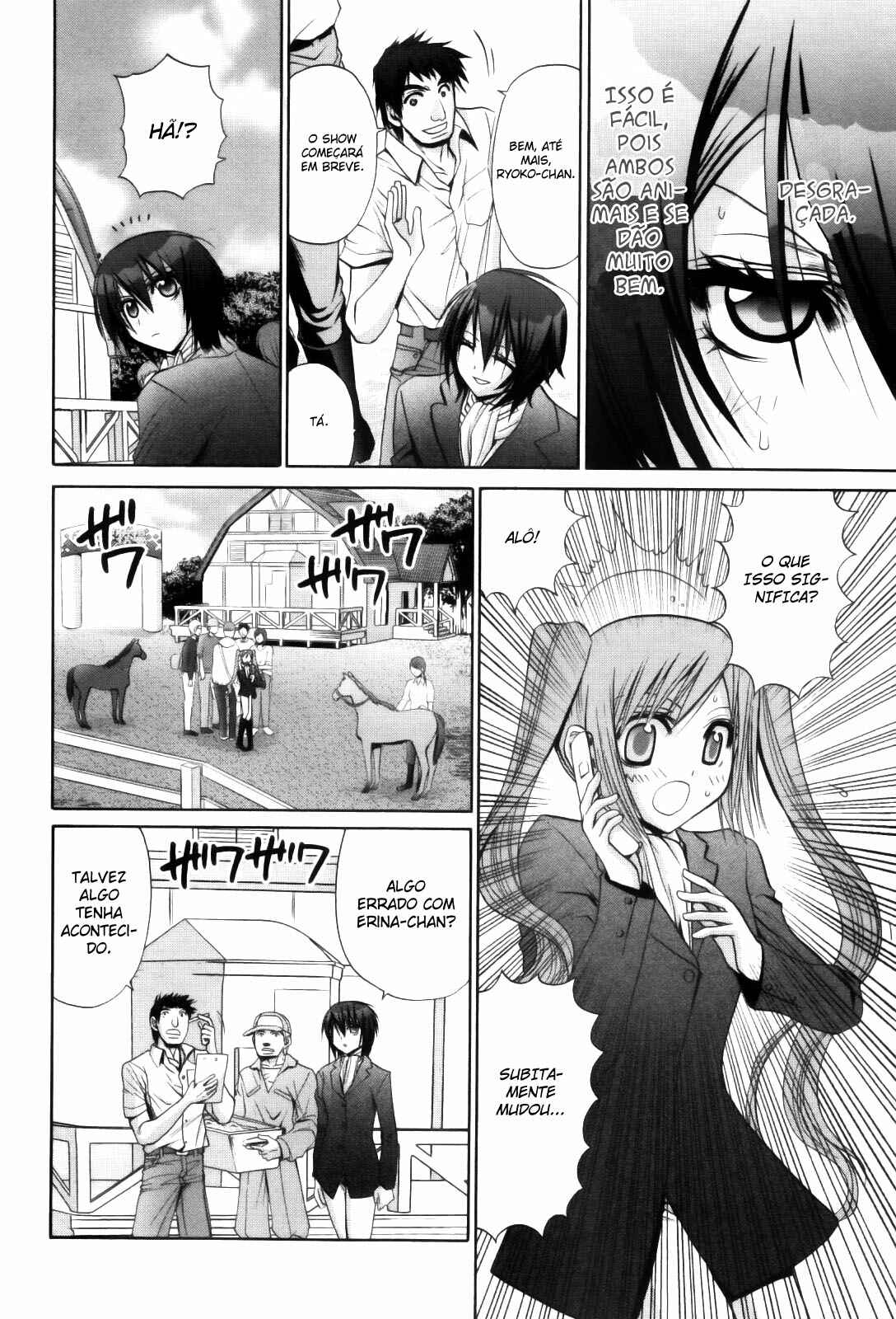 Chapter 89 - Page 8