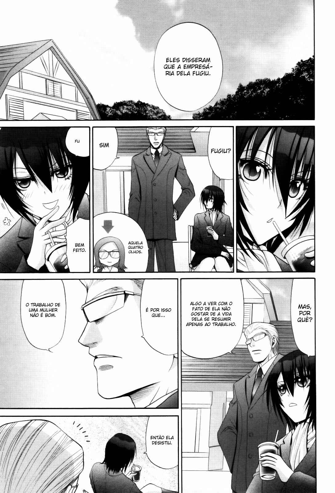 Chapter 89 - Page 9