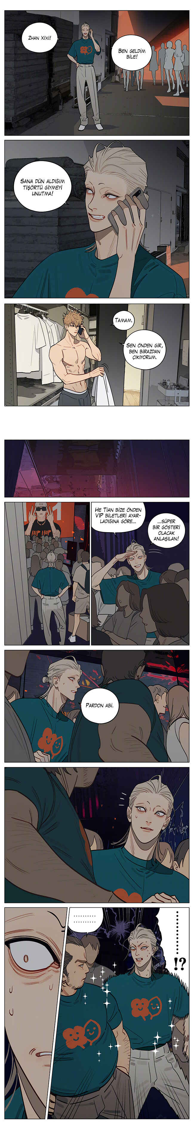 Chapter 451 - Page 3