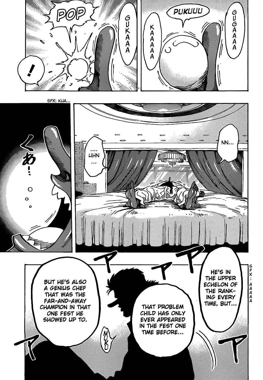 Chapter 214 - Page 15
