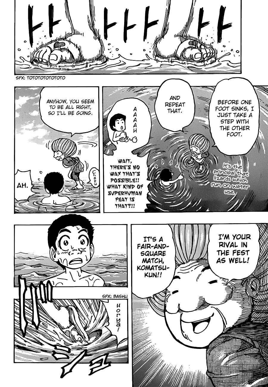 Chapter 214 - Page 9