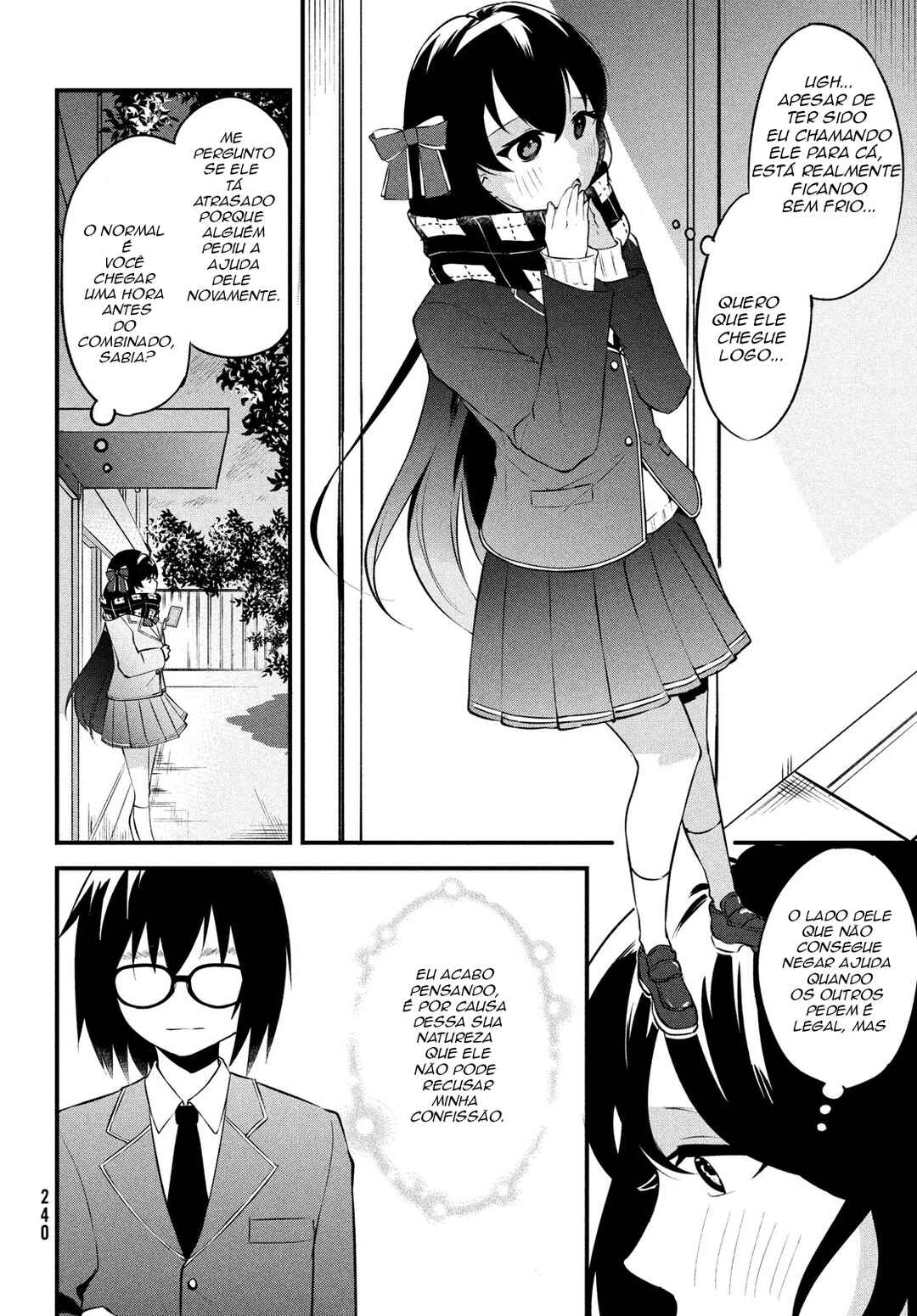 Chapter 1 - Page 9