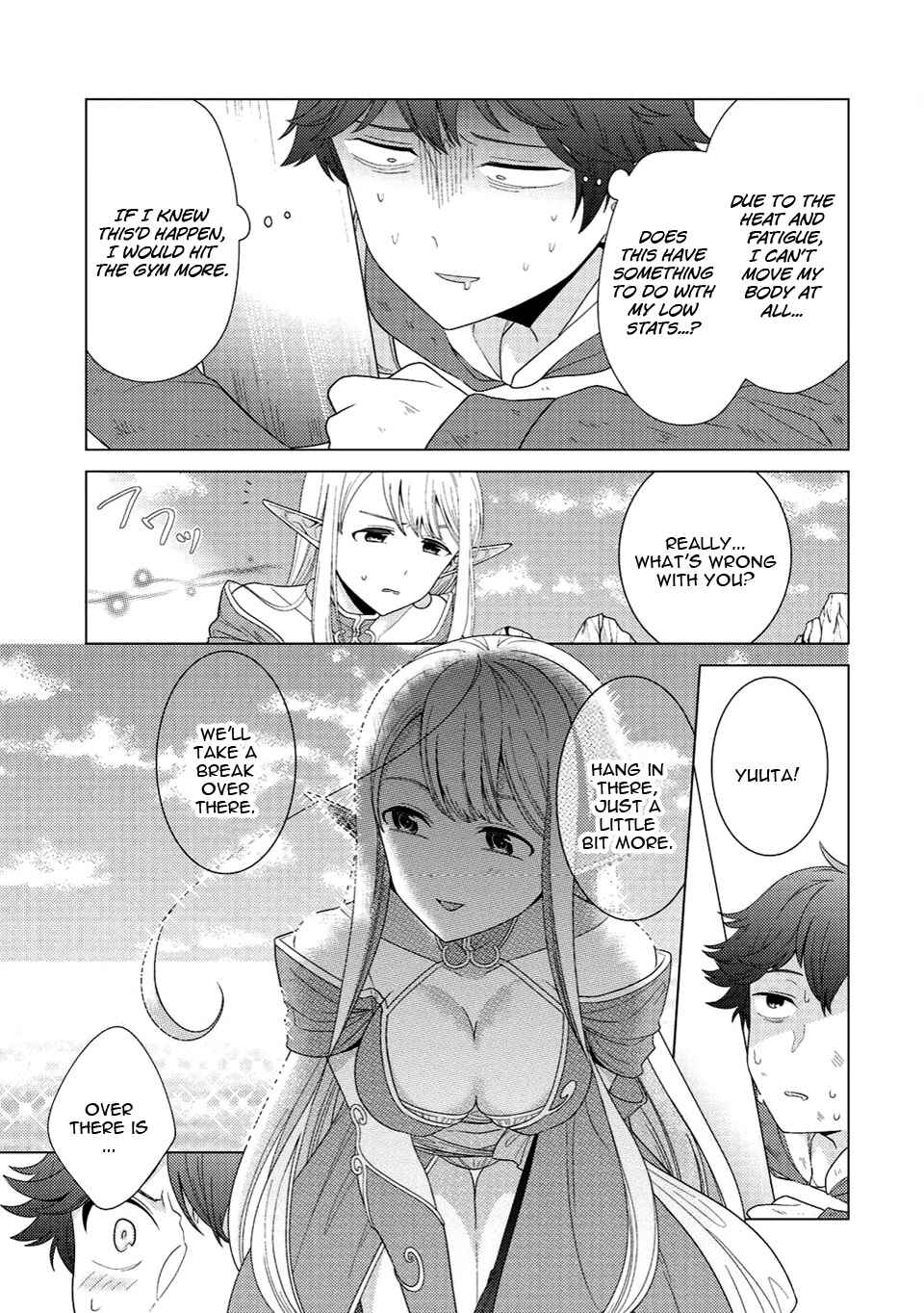 Chapter 2 - Page 8