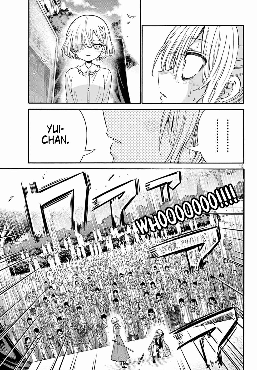 Chapter 177 - Page 12