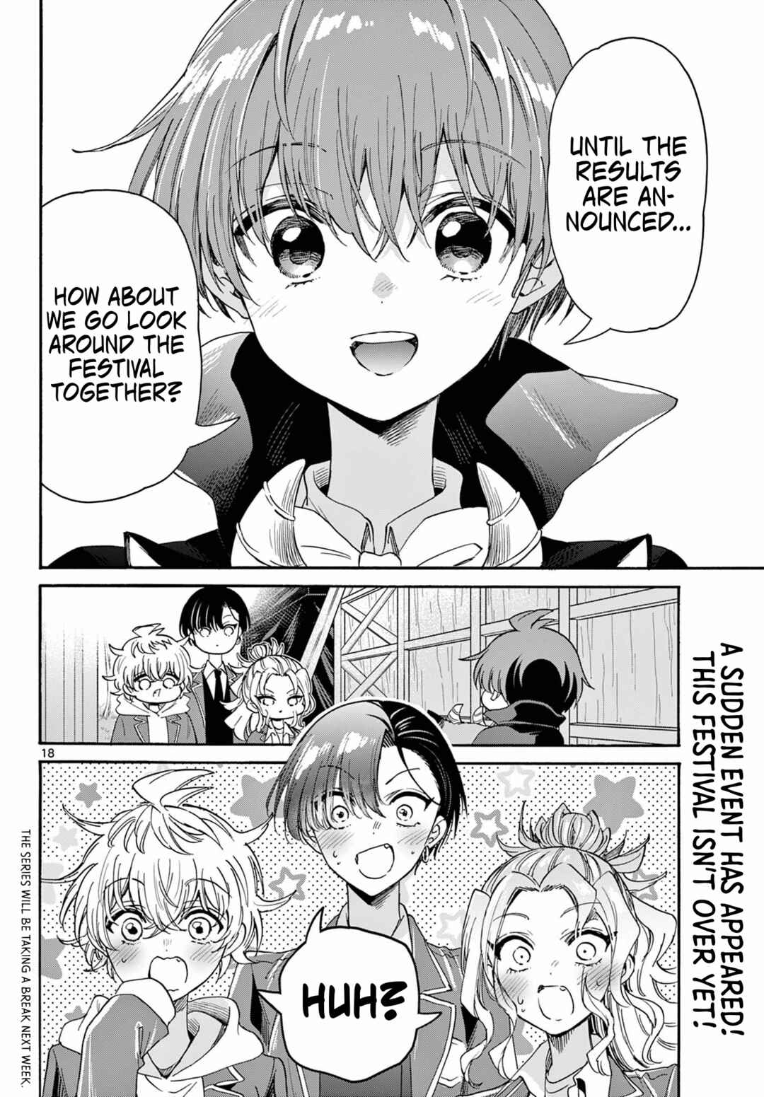 Chapter 177 - Page 17