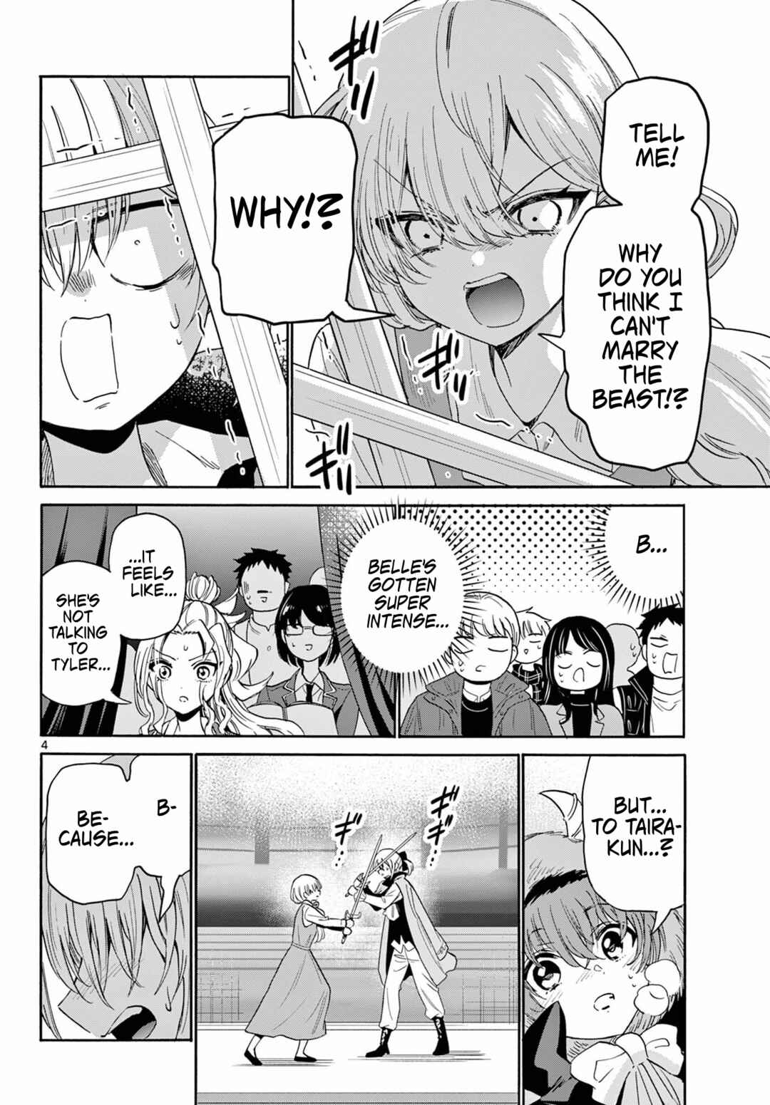 Chapter 177 - Page 4