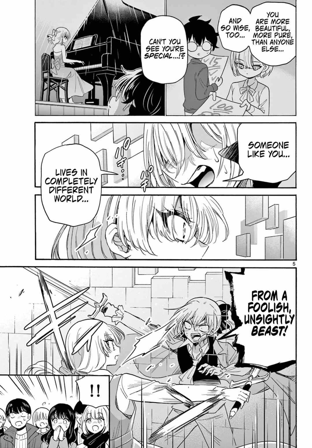 Chapter 177 - Page 5