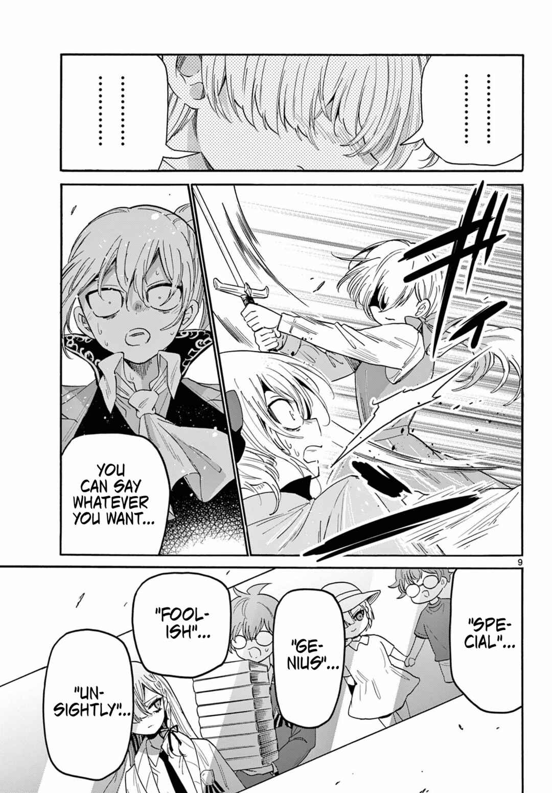 Chapter 177 - Page 9