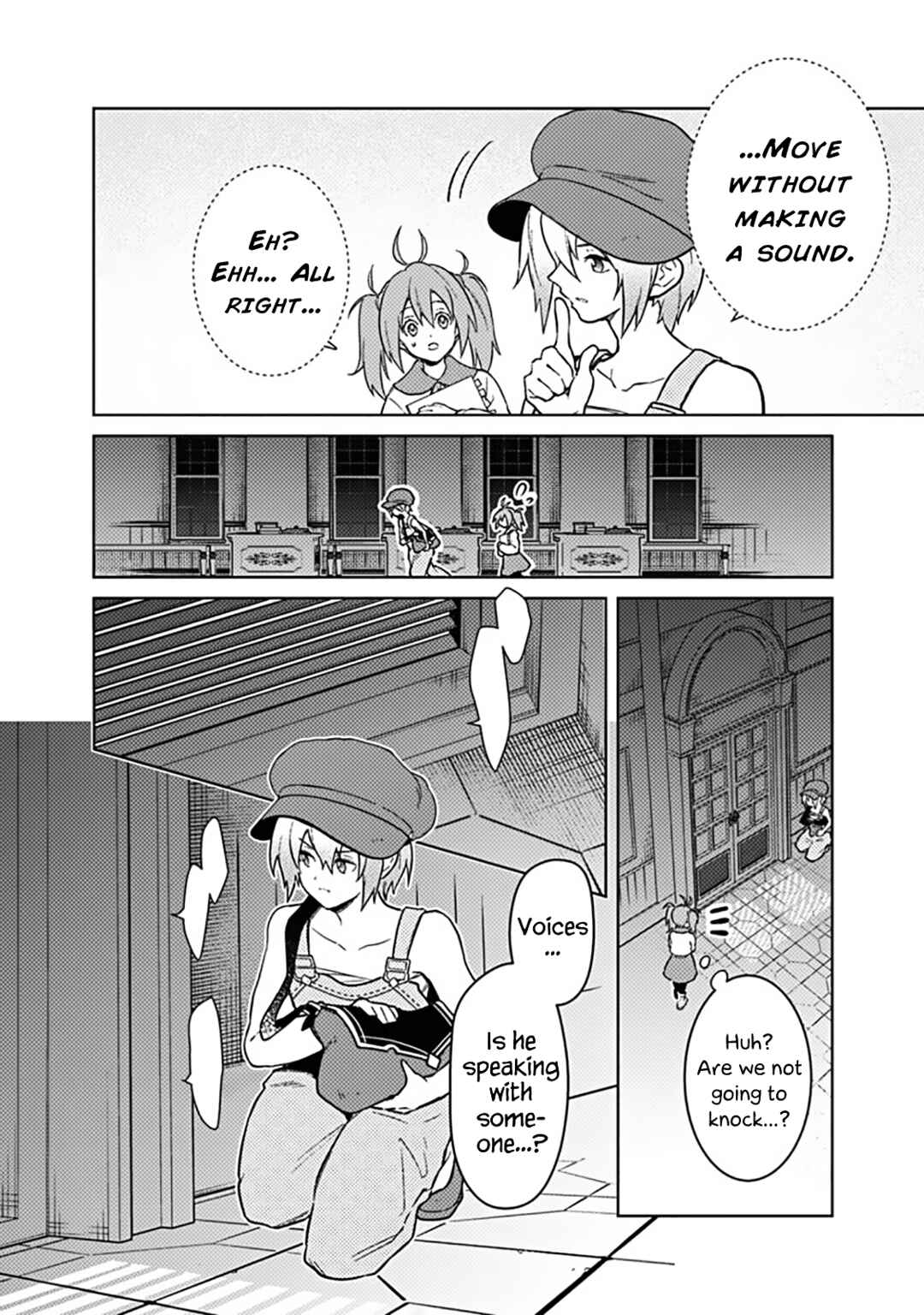 Chapter 72 - Page 14