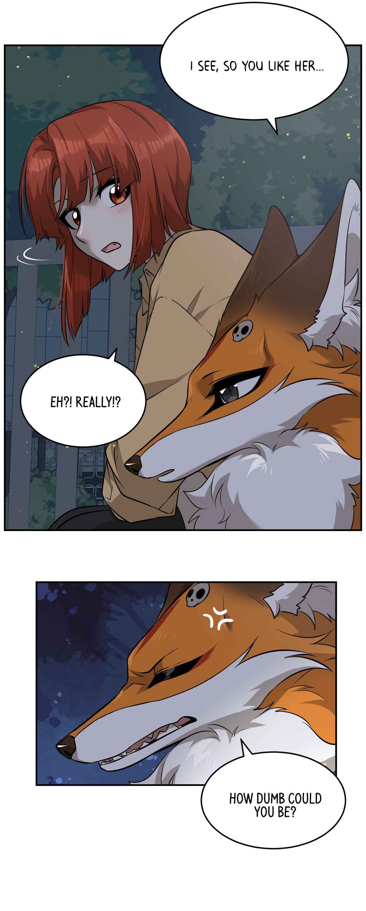 Chapter 64 - Page 12