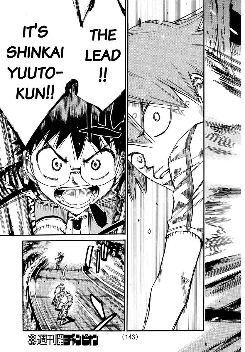 Chapter 628 - Page 15