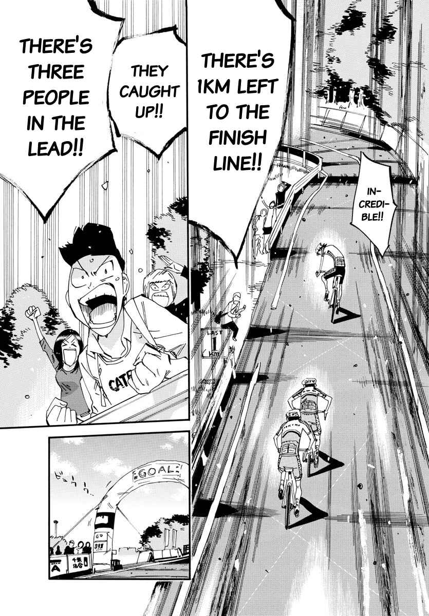 Chapter 628 - Page 17