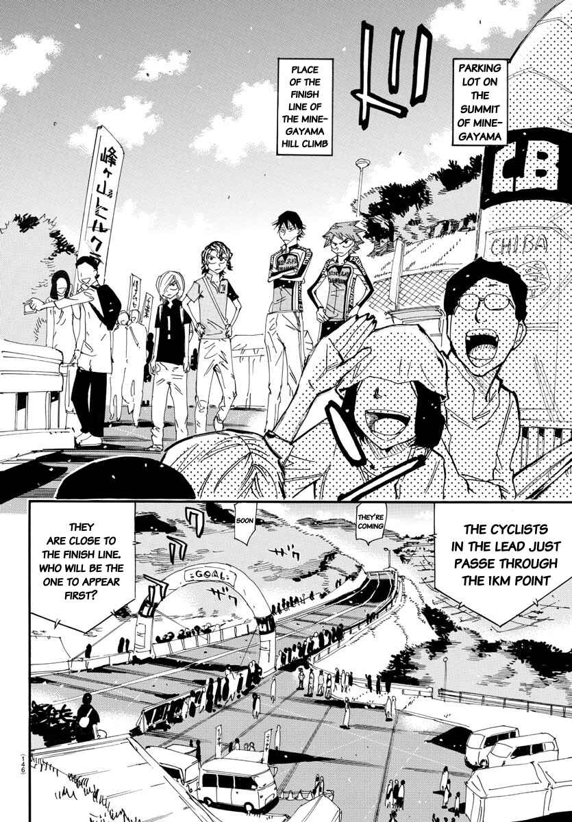 Chapter 628 - Page 18
