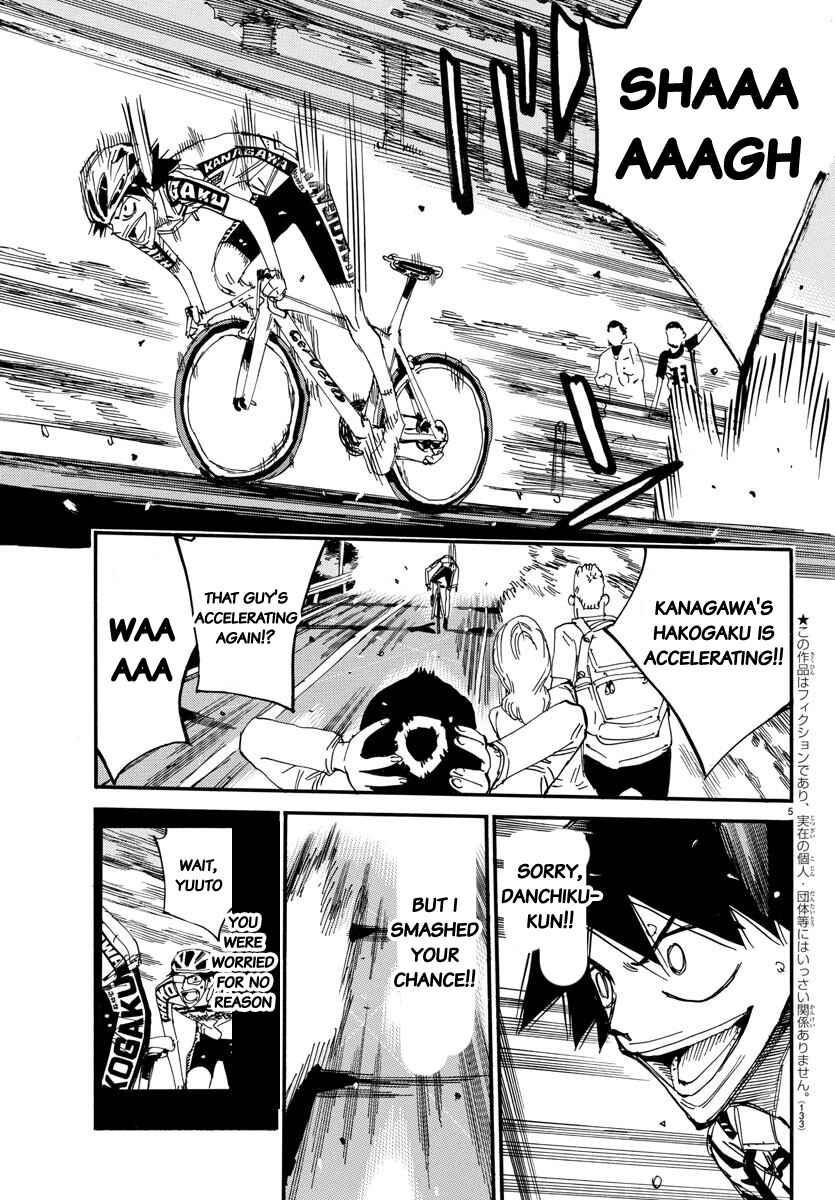 Chapter 628 - Page 5