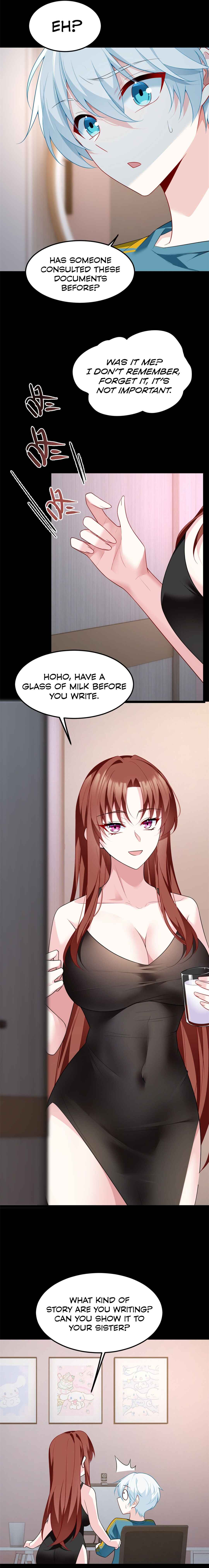 Chapter 80 - Page 8