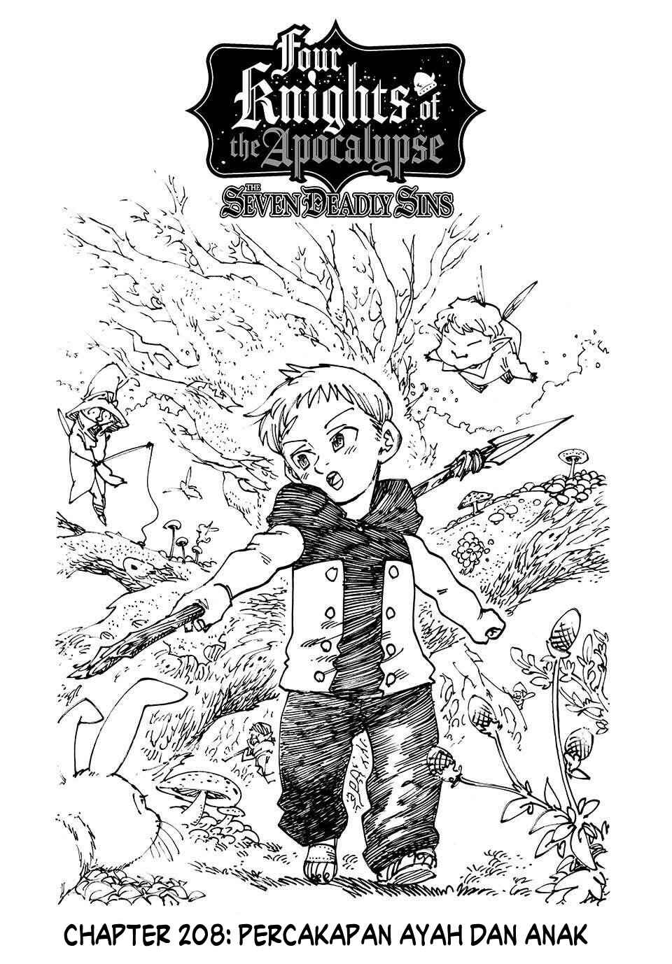 Chapter 208 - Page 2