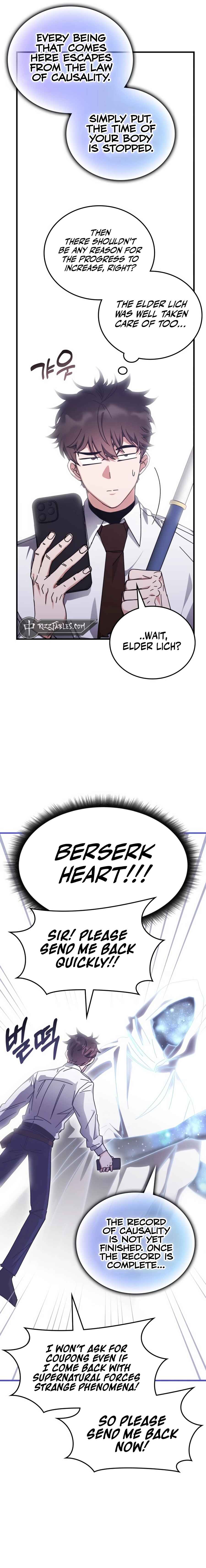 Chapter 153 - Page 70