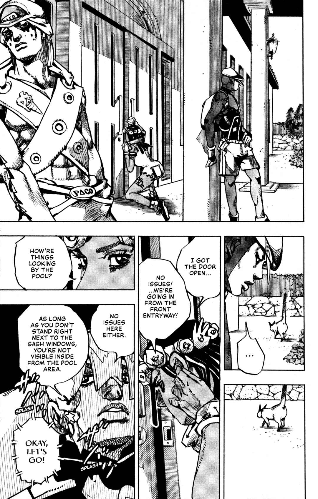 Chapter 3 - Page 6