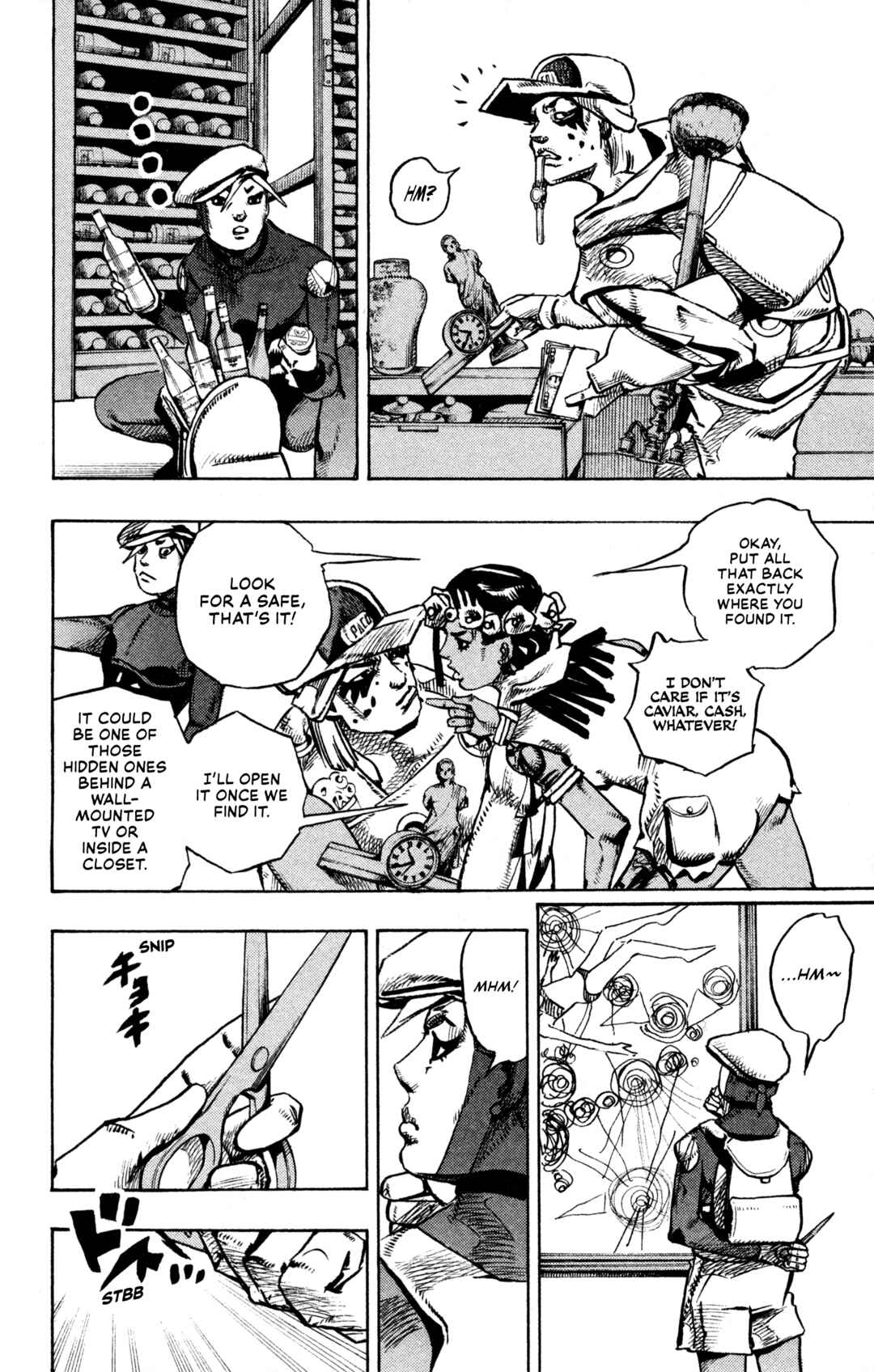 Chapter 3 - Page 8