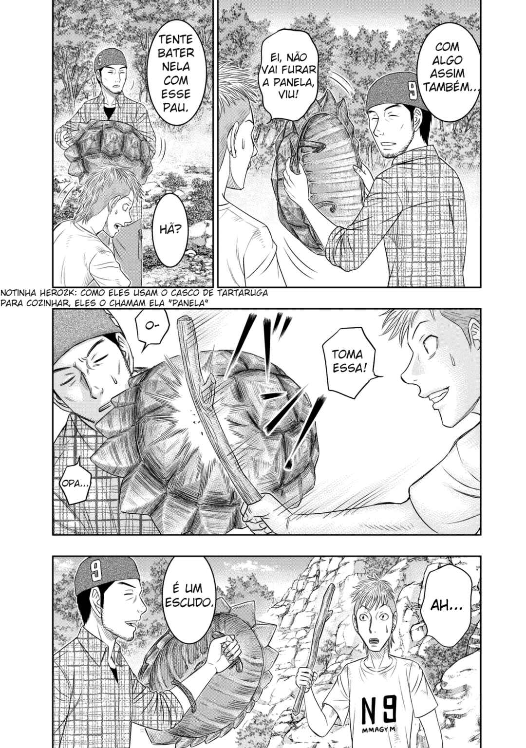 Chapter 12 - Page 10
