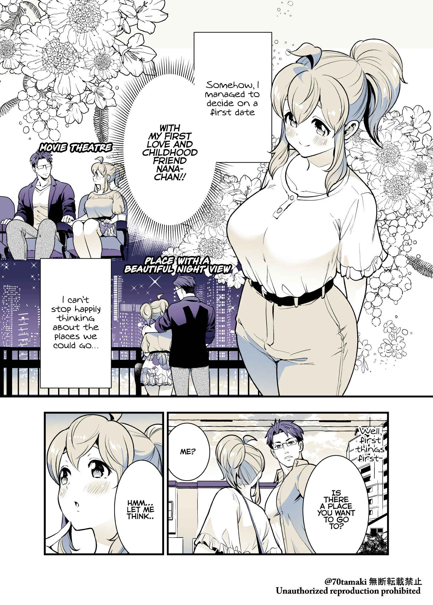 Chapter 36 - Page 1