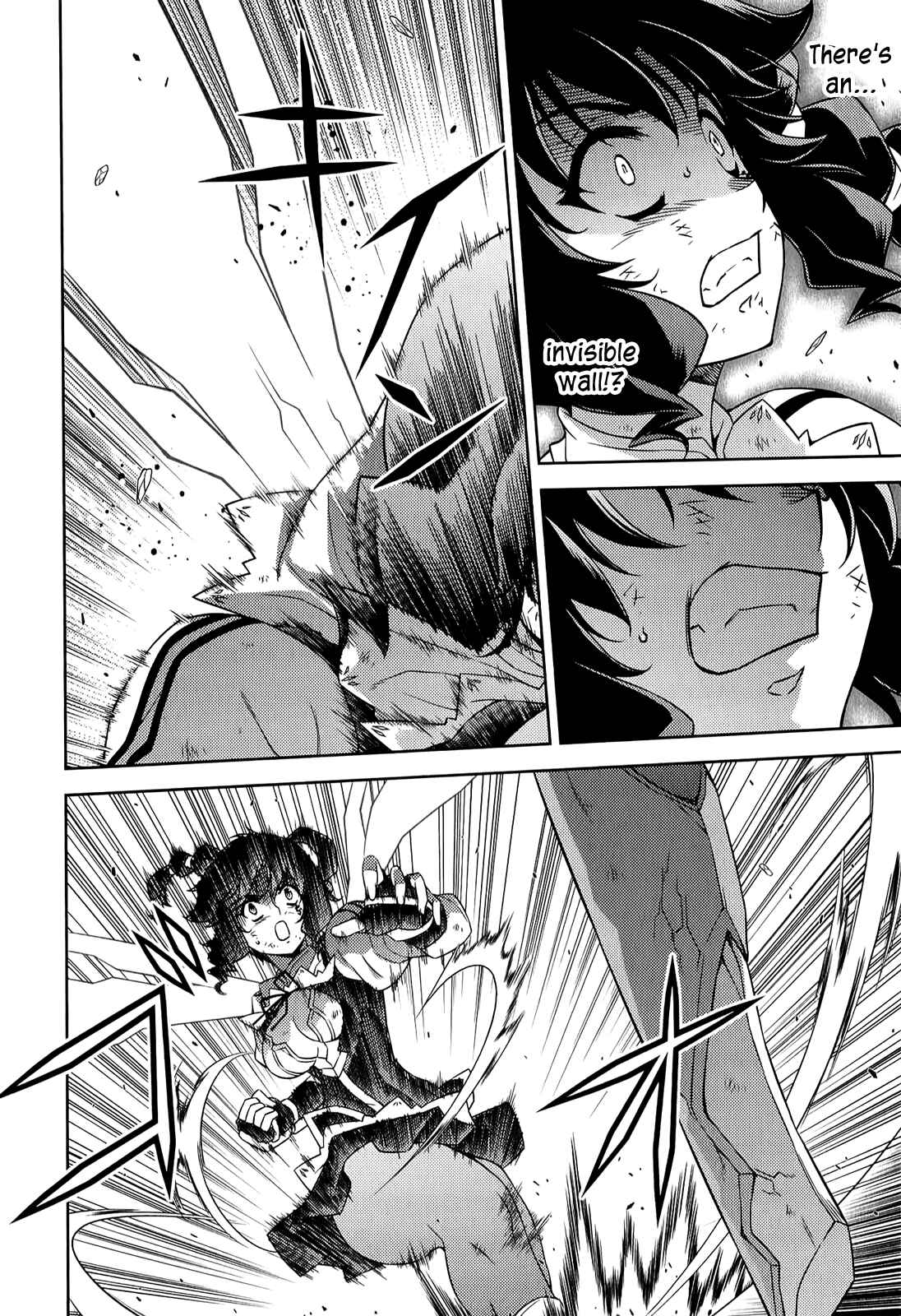 Chapter 137 - Page 12