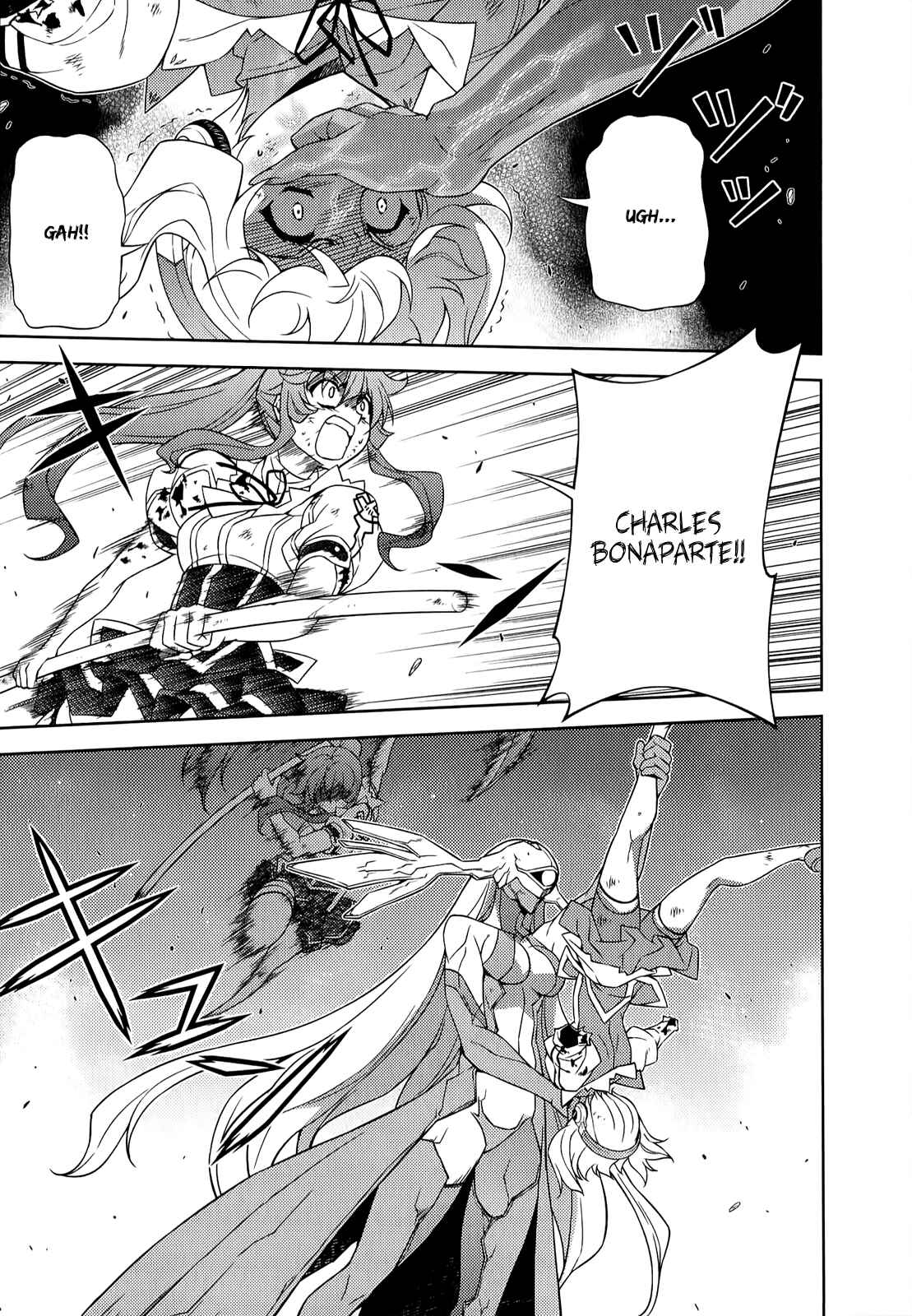 Chapter 137 - Page 19